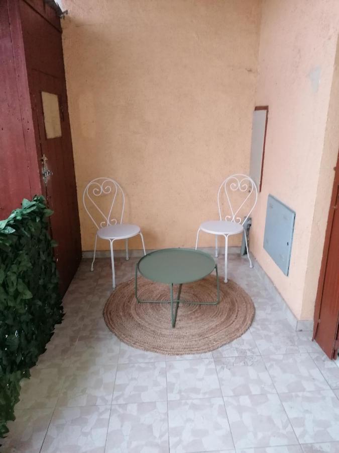 Apartment Le Temps D'une Pause Bourgoin-Jallieu